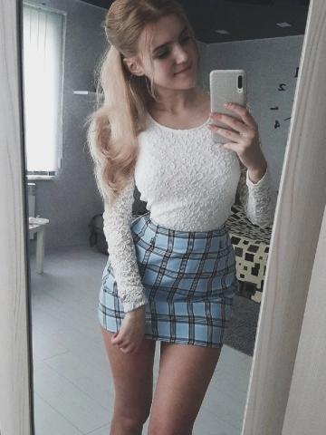 Индивидуалка Лайма Фотография 3