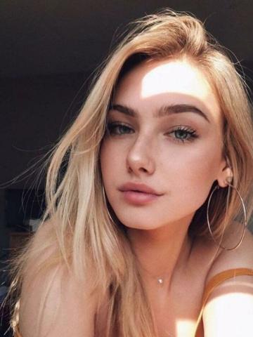 Индивидуалка Софа Фотография 3