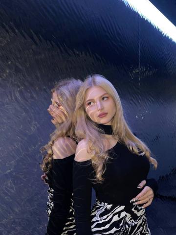Индивидуалка Нинель Фотография 2