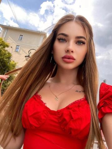 Индивидуалка Изабелла Фотография 3