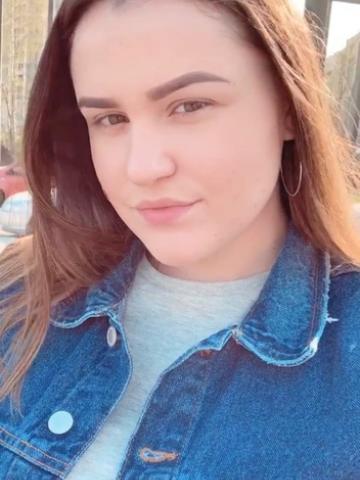 Индивидуалка Лина Фотография 2