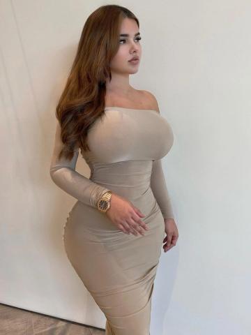 Индивидуалка Ивона Фотография 7